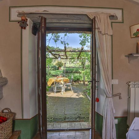 Porano Agriturismo La Cervaiola Piccola Dimora Di Campagna المظهر الخارجي الصورة