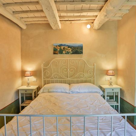Porano Agriturismo La Cervaiola Piccola Dimora Di Campagna المظهر الخارجي الصورة