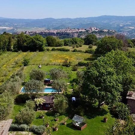 Porano Agriturismo La Cervaiola Piccola Dimora Di Campagna المظهر الخارجي الصورة