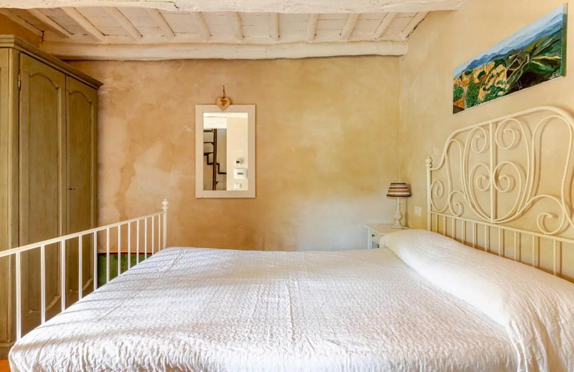Porano Agriturismo La Cervaiola Piccola Dimora Di Campagna المظهر الخارجي الصورة