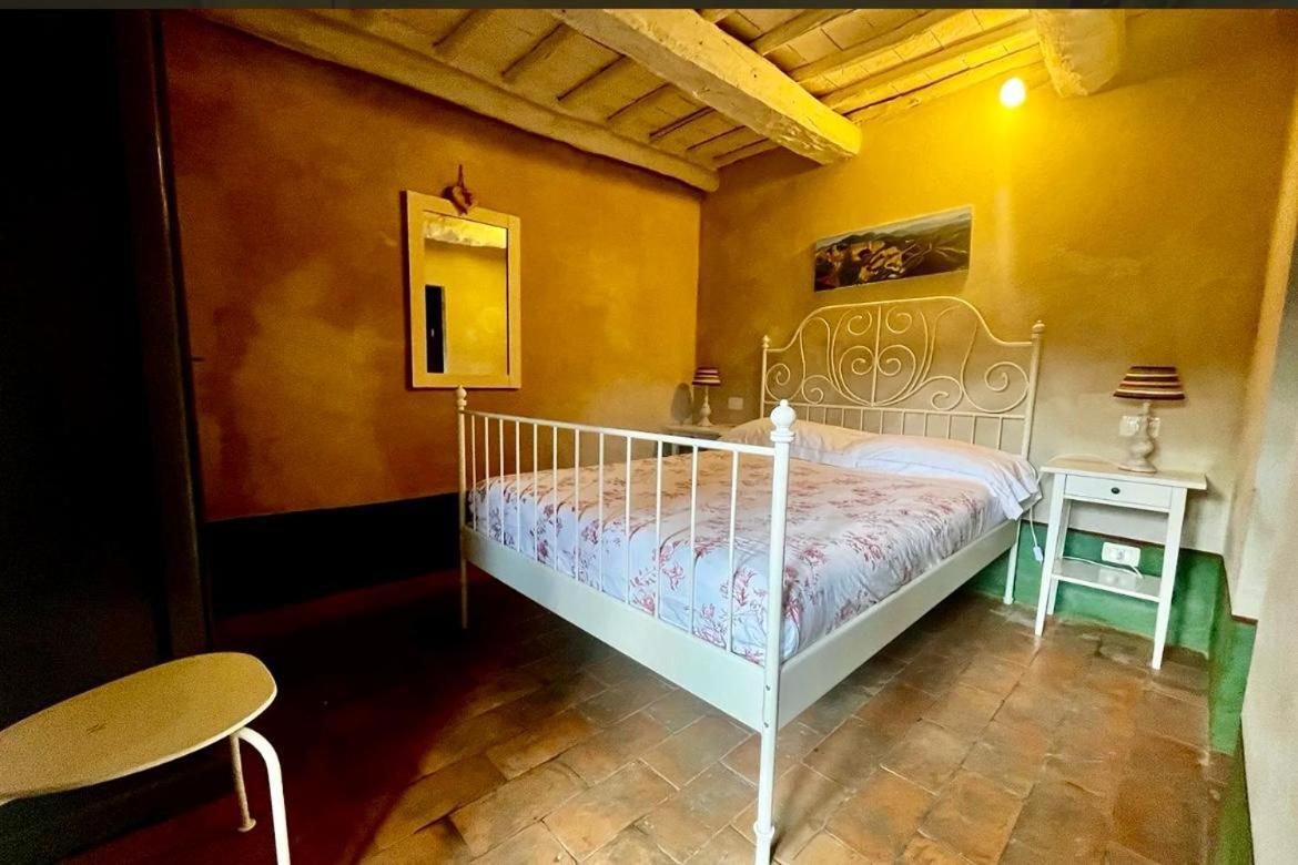 Porano Agriturismo La Cervaiola Piccola Dimora Di Campagna المظهر الخارجي الصورة