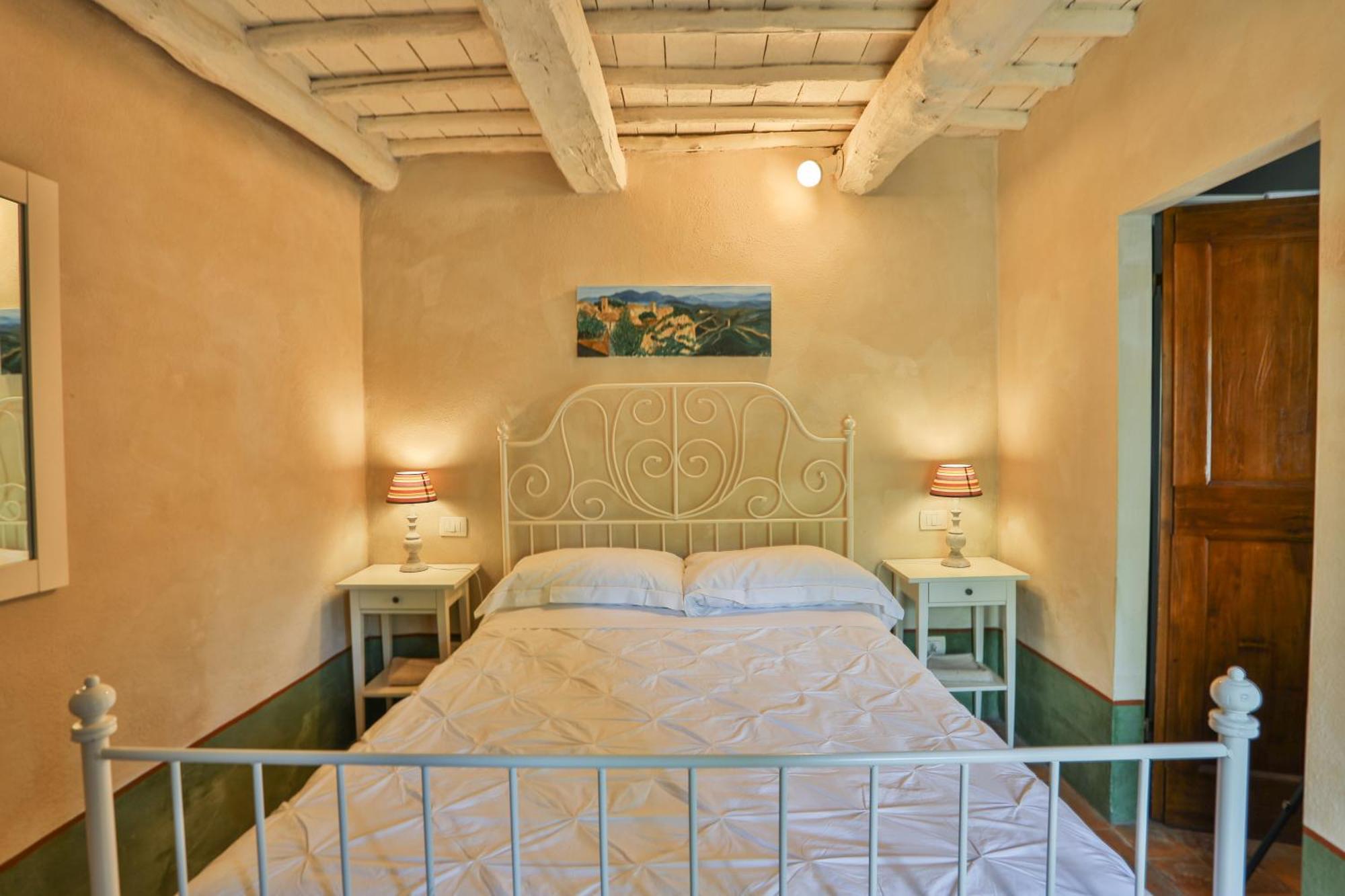 Porano Agriturismo La Cervaiola Piccola Dimora Di Campagna المظهر الخارجي الصورة
