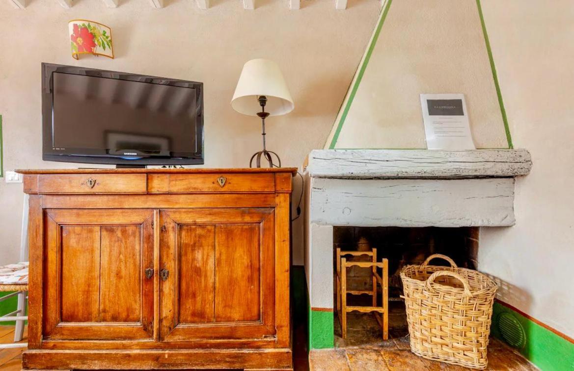 Porano Agriturismo La Cervaiola Piccola Dimora Di Campagna المظهر الخارجي الصورة